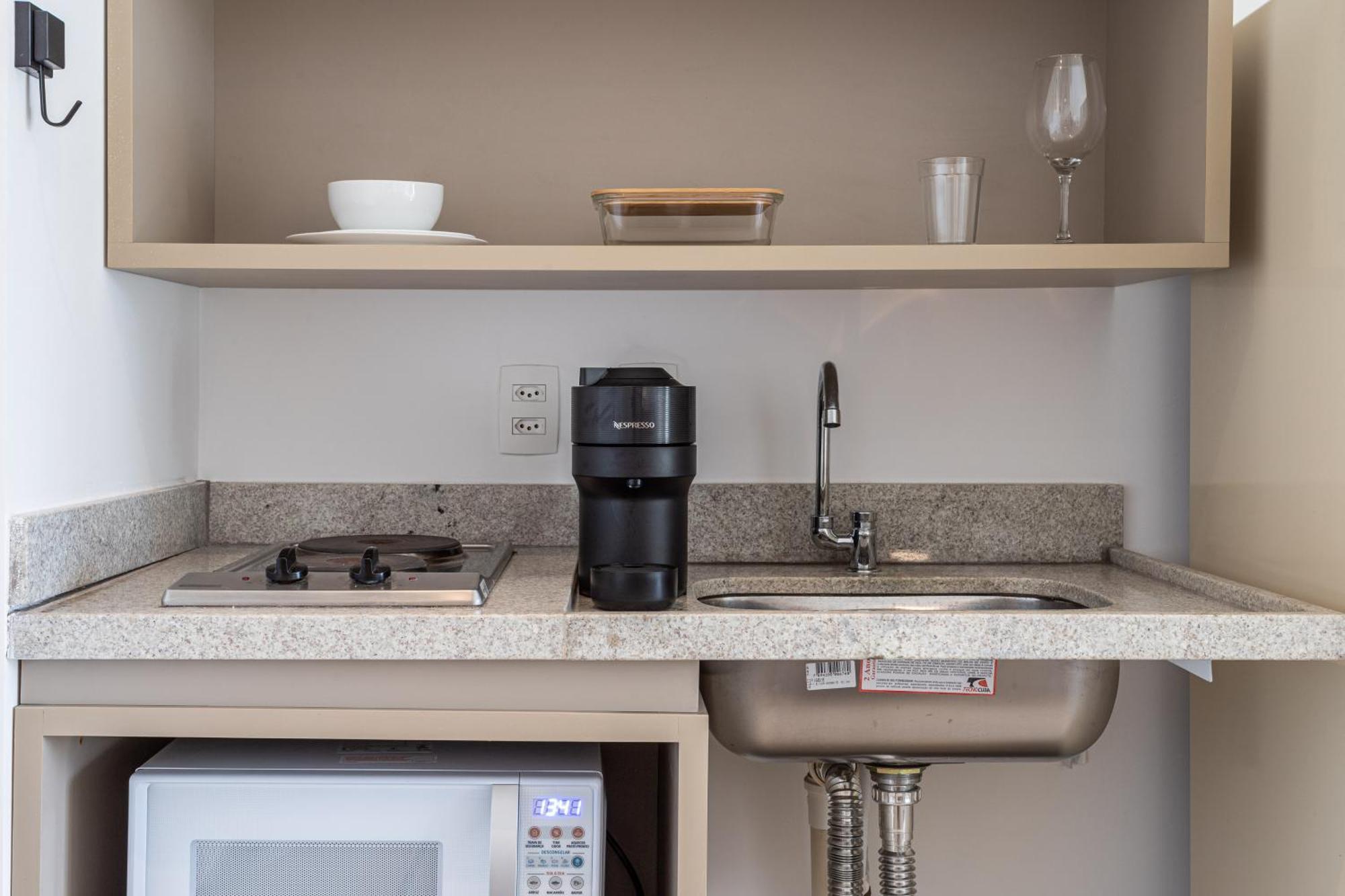 Ferienwohnung Predio Completo Ao Lado Da Faria Lima - Kasa São Paulo Zimmer foto