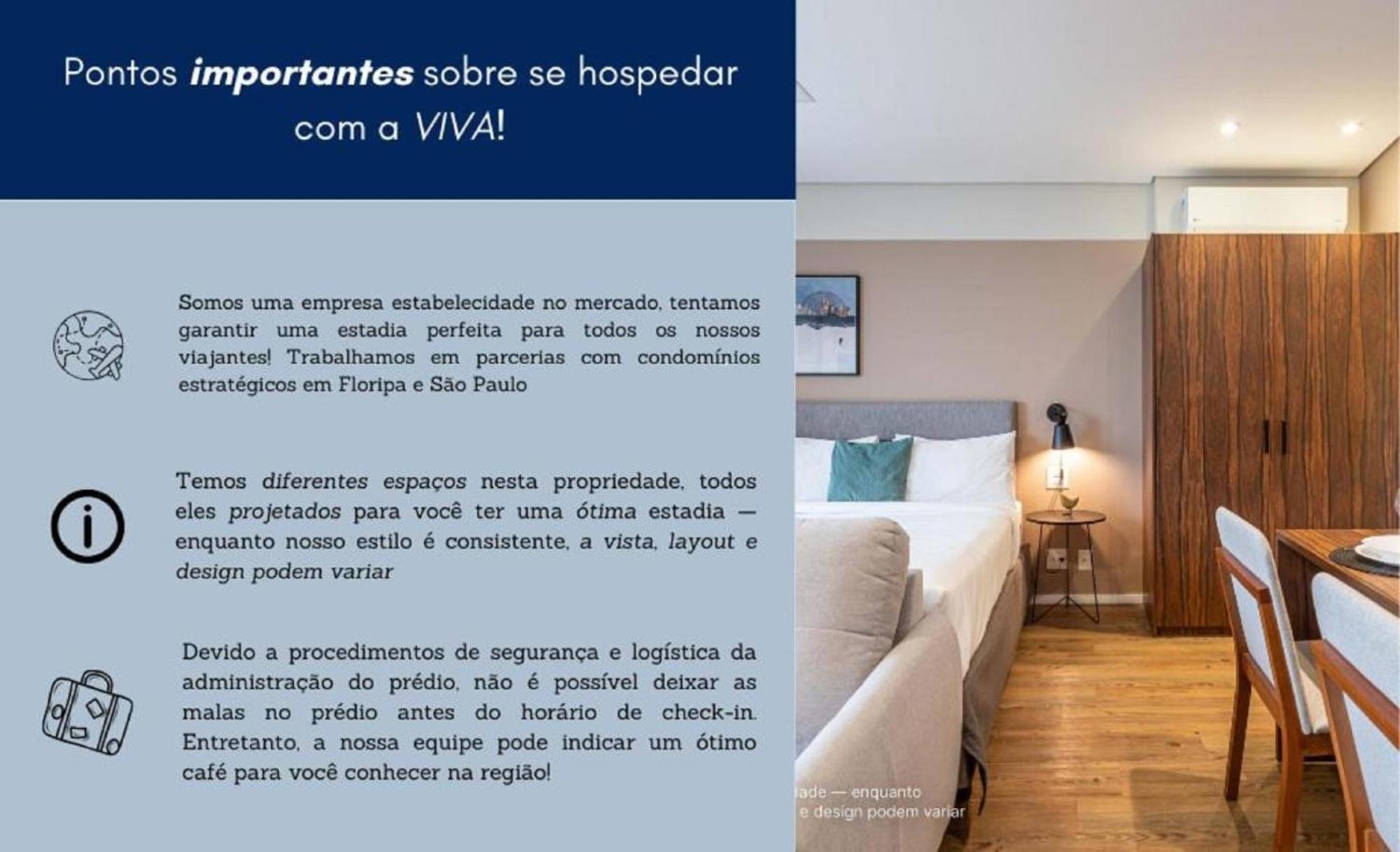 Ferienwohnung Predio Completo Ao Lado Da Faria Lima - Kasa São Paulo Exterior foto